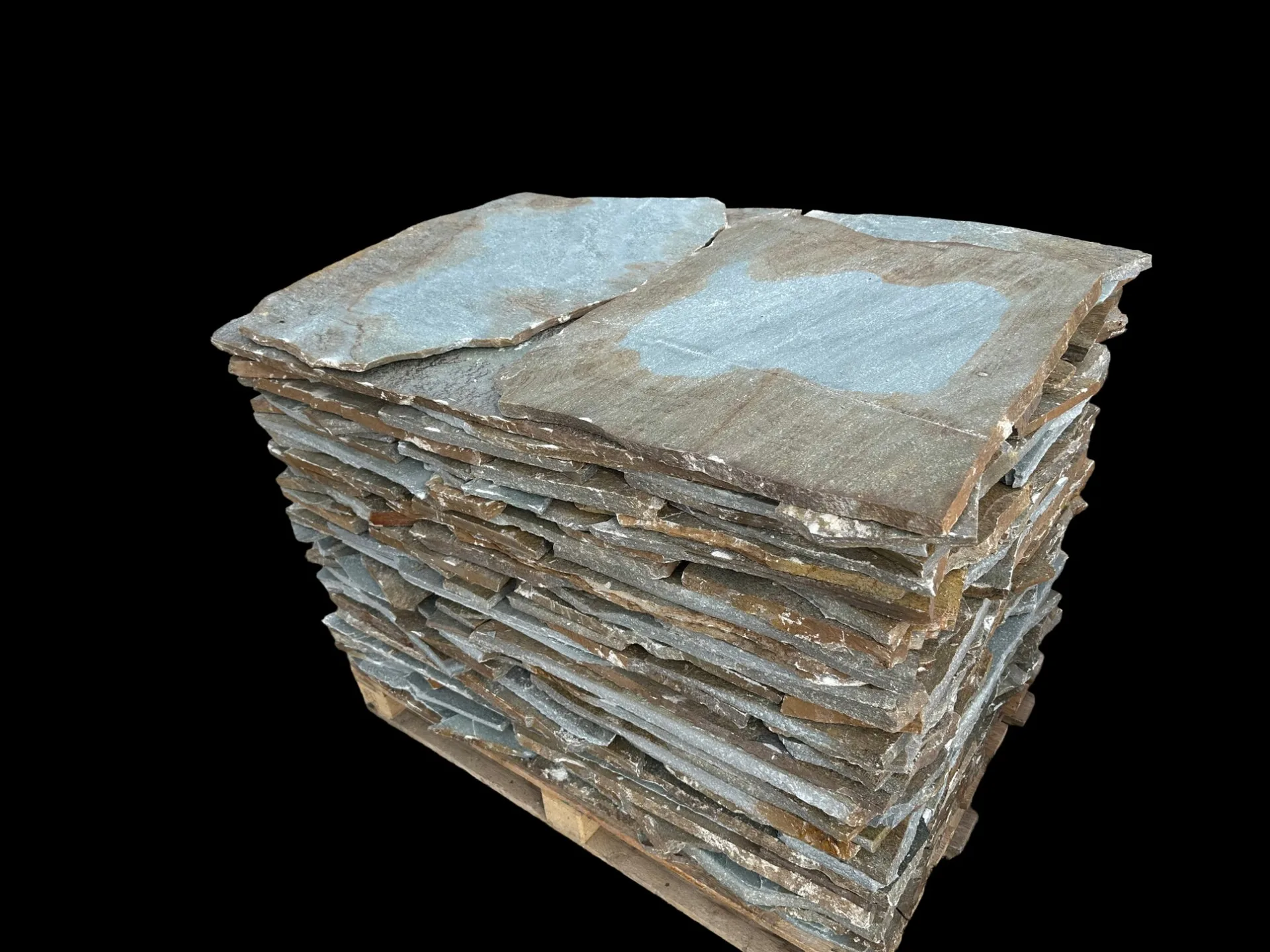 Αναμεικτές πλάκες Καρύστου